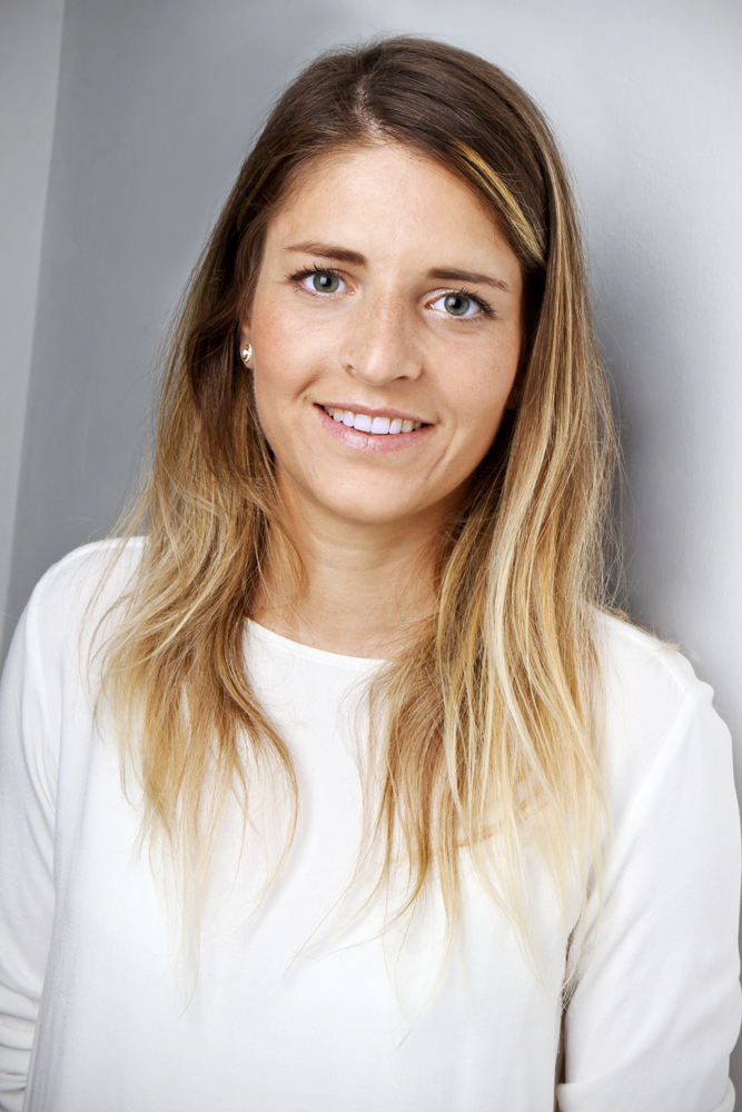 Verena, Mind-Body-Coach für ME/CFS & Long-Covid